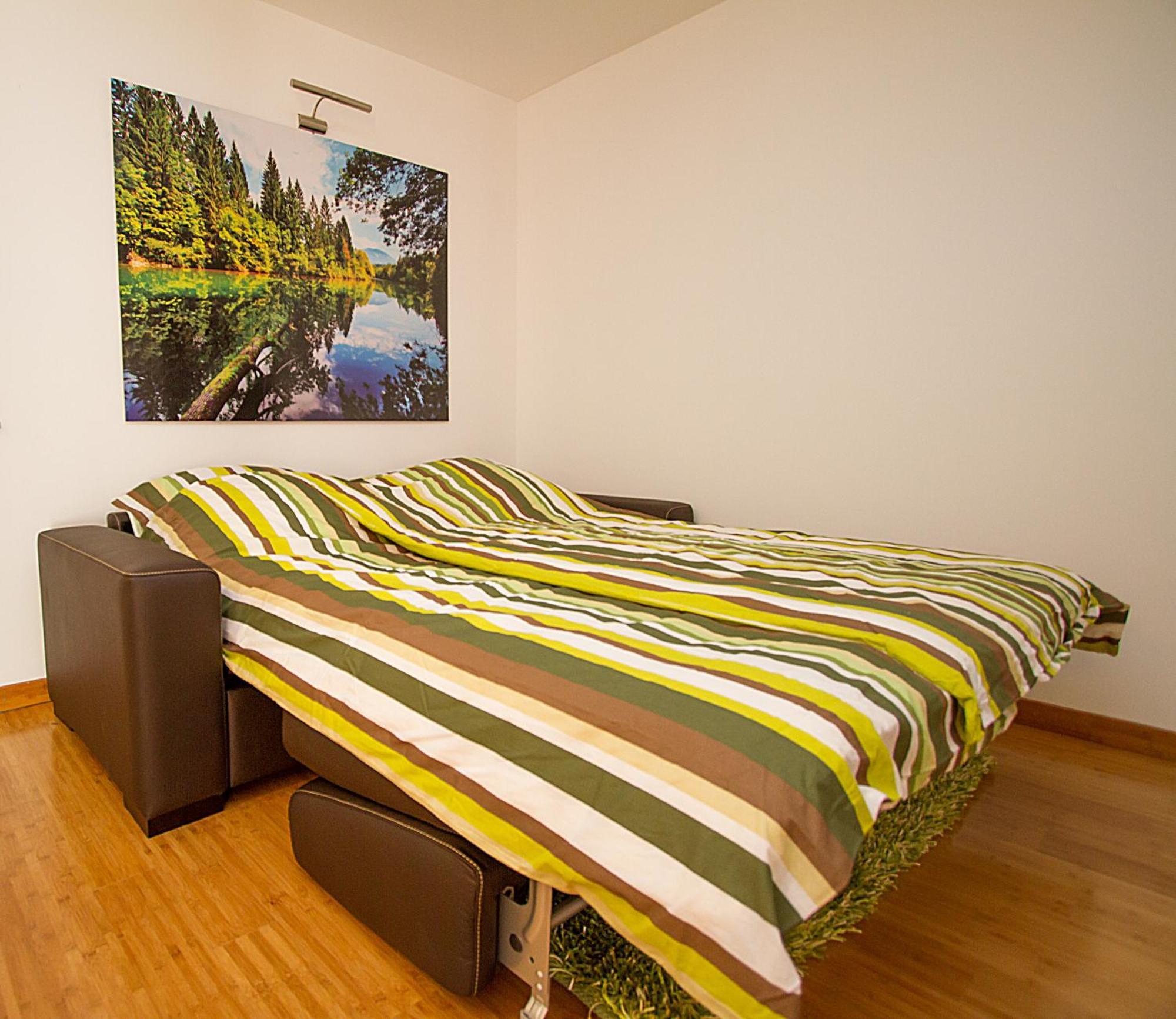 Apartments Bohinjskih 7 חדר תמונה