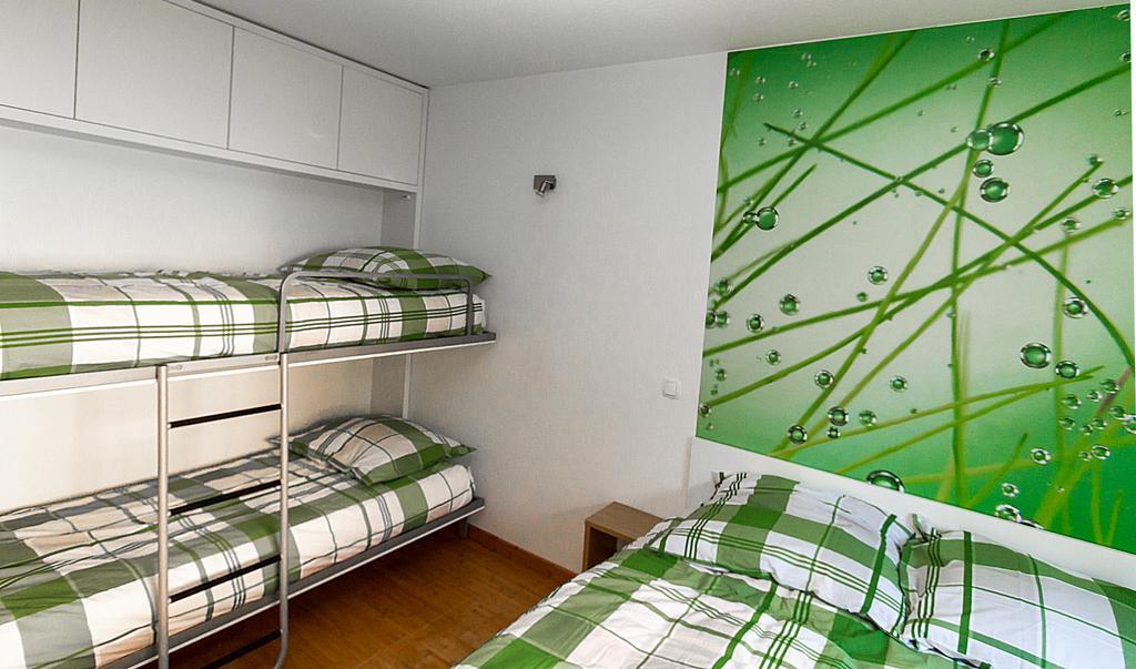 Apartments Bohinjskih 7 חדר תמונה