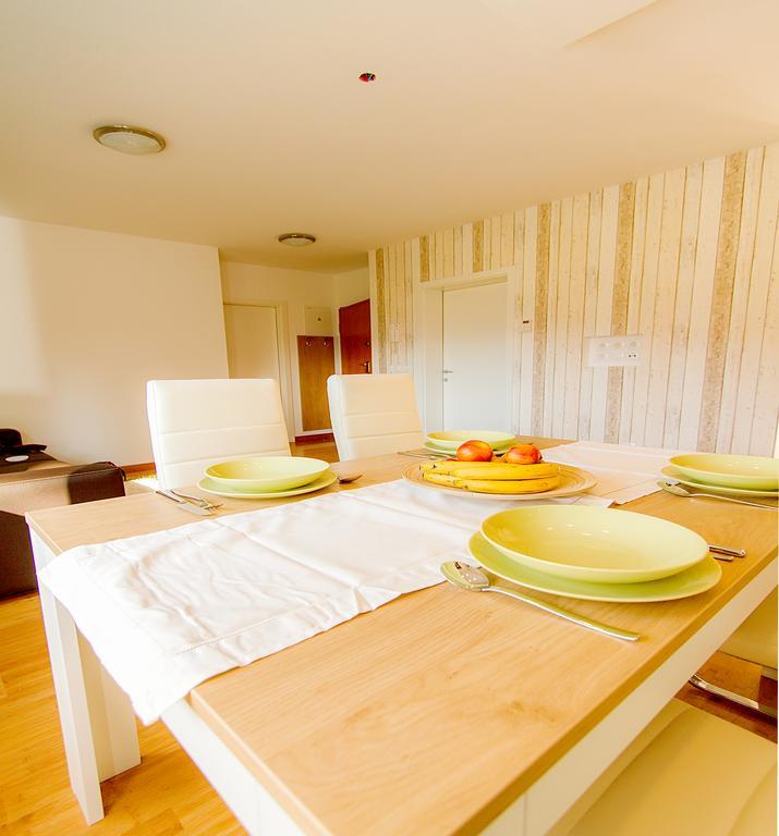 Apartments Bohinjskih 7 חדר תמונה