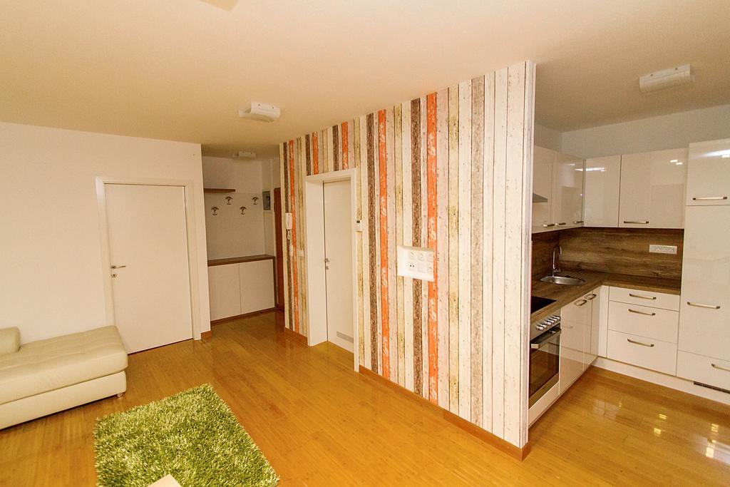 Apartments Bohinjskih 7 חדר תמונה