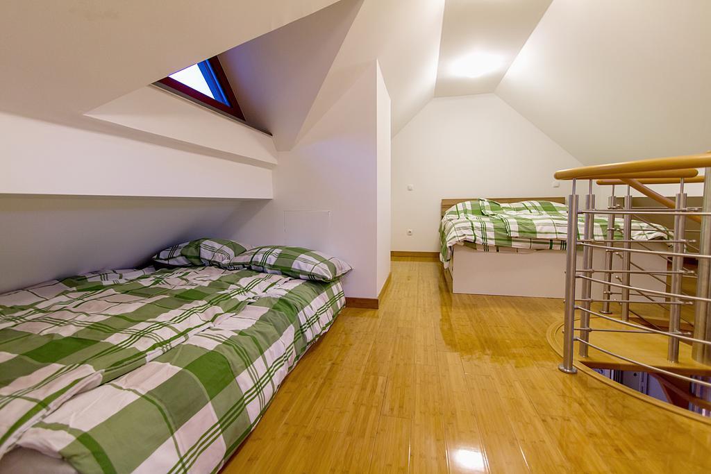 Apartments Bohinjskih 7 חדר תמונה