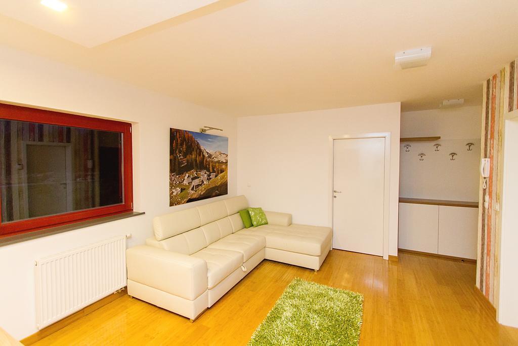 Apartments Bohinjskih 7 חדר תמונה