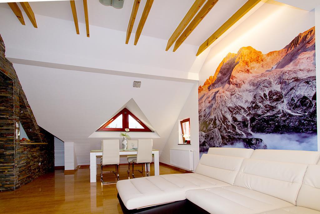 Apartments Bohinjskih 7 מראה חיצוני תמונה