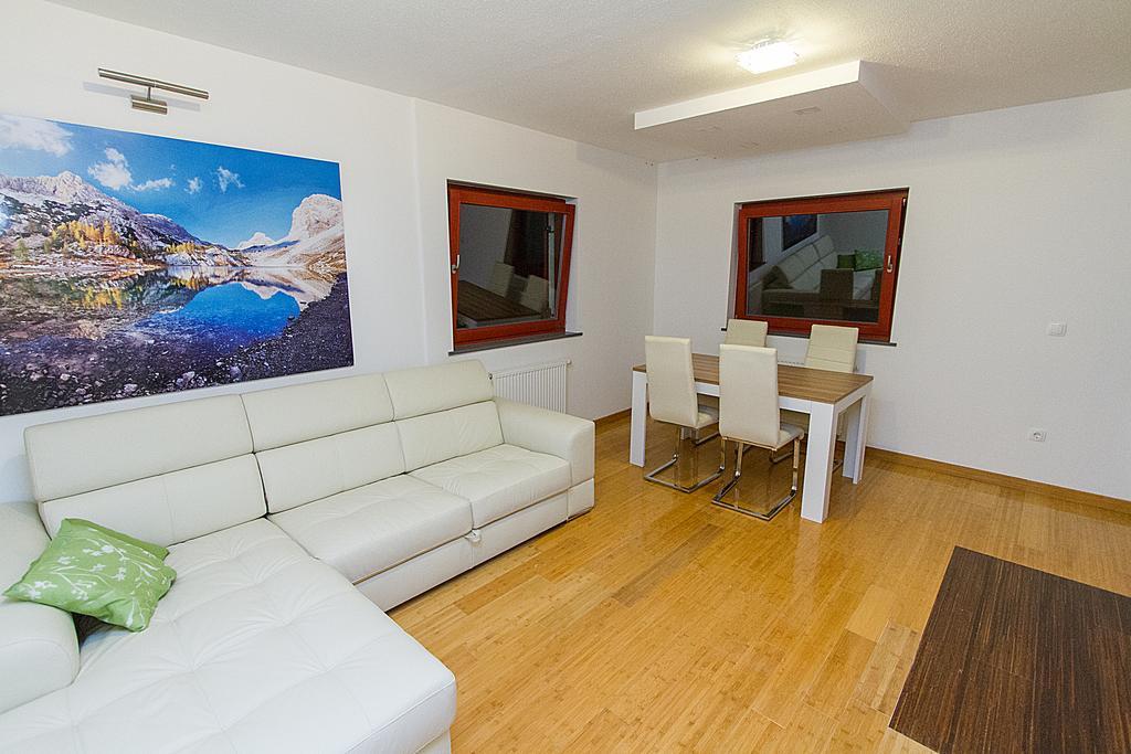 Apartments Bohinjskih 7 חדר תמונה