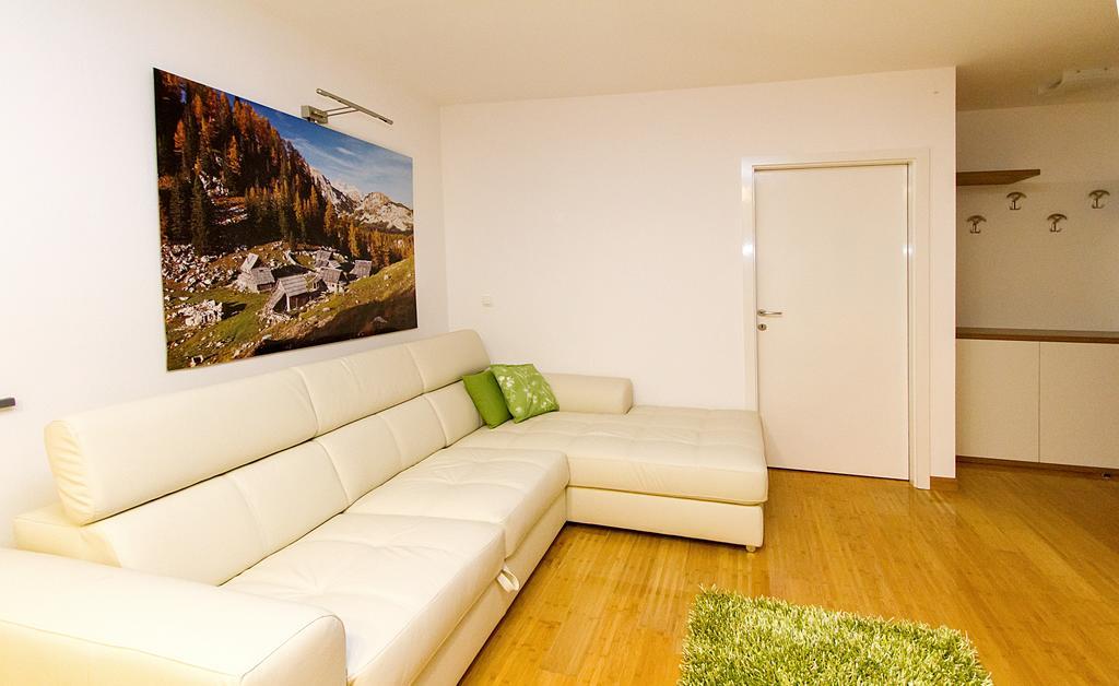 Apartments Bohinjskih 7 חדר תמונה