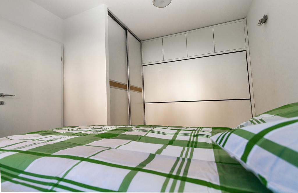 Apartments Bohinjskih 7 חדר תמונה